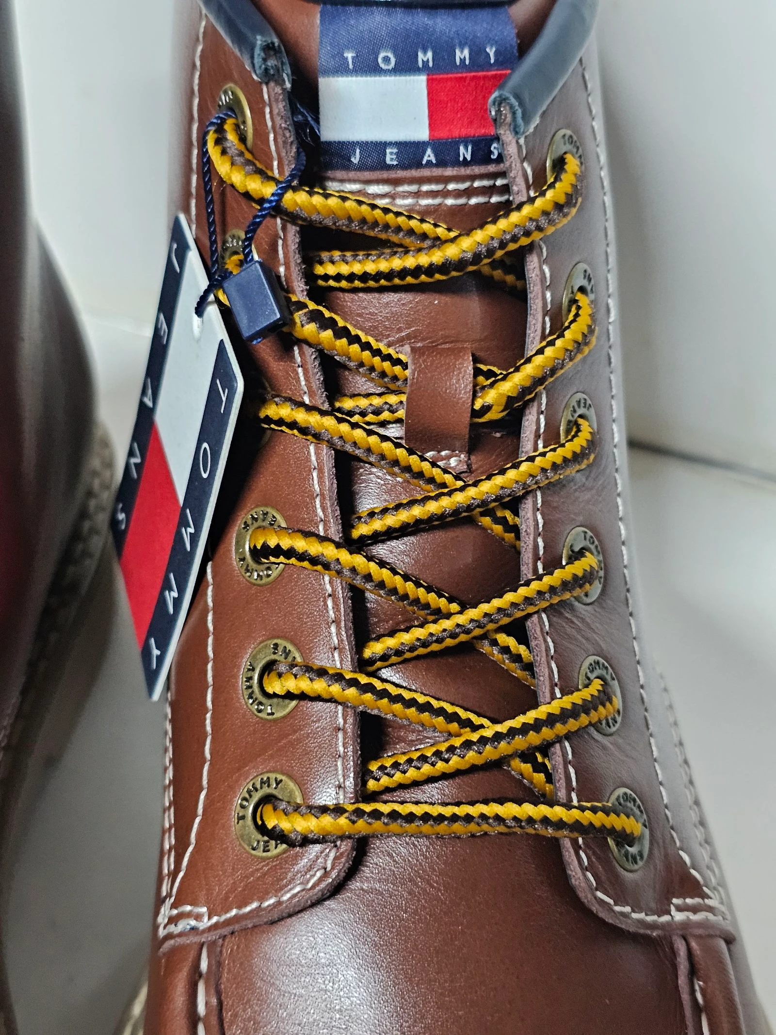 Tommy Jeans 45 – photo 10